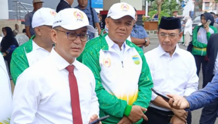 Eks Setda Kabupaten Tasikmalaya Akan Jadi Kantong Parkir, Pegiat Seni Khawatir Kehilangan Ruang Kreatif