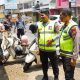 Polres Tasikmalaya Turun ke Warga, Call Center 110 Jadi Andalan Cegah Kriminalitas