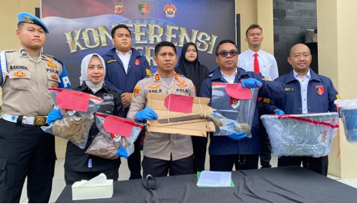 Cekcok di Teras Rumah Berujung Maut, Pria di Tasikmalaya Tewas Dianiaya