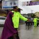 Cegah Kecelakaan di Jam Sibuk, Kapolres Tasikmalaya Pimpin Gatur Pagi