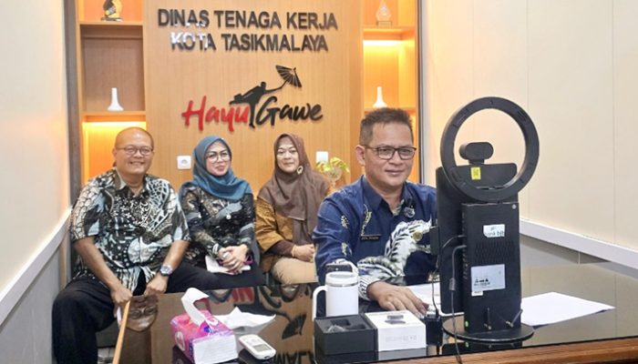 5.500 Lowongan Kerja Dibuka di Kota Tasikmalaya, Ada Peluang ke 18 Negara