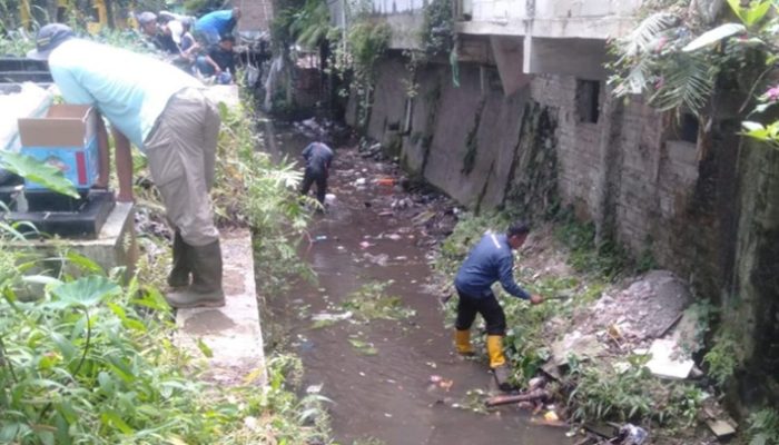 Tasik Resik Jadi Ujian Konsistensi Pemkot Menjaga Kebersihan Kota