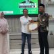 Pengabdian Tak Lekang Waktu, KAHMI Tasikmalaya Hormati Dua Tokoh HMI