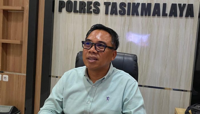 Polres Tasikmalaya Ungkap Tiga Kasus Orang Hilang dalam Waktu Kurang dari 24 Jam