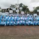 Wali Kota Tasikmalaya Lepas Kontingen Porprov XV Jabar 2026, Targetkan Kemajuan Olahraga Daerah