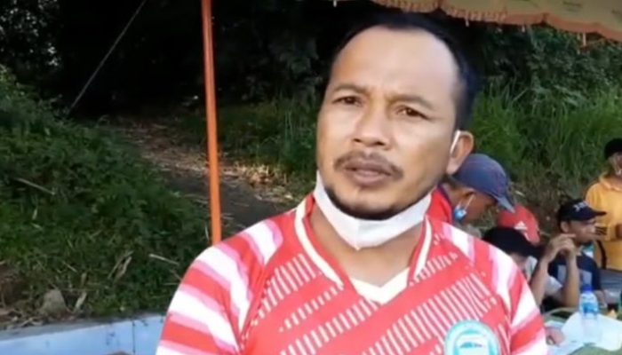 Stadion Kaliki Akan Dibangun Lagi, Asa Sepak Bola Tasikmalaya Kembali Menyala