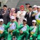 Andalkan Atlet Lokal, Kabupaten Tasikmalaya Bidik 10 Besar Porprov Jabar 2026