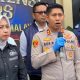 Anak Berani Buka Suara, Ayah Kandung Ditangkap atas Dugaan Pencabulan