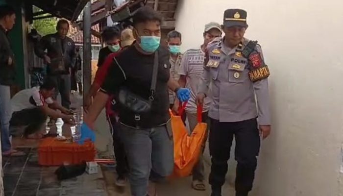 Kurang dari 12 Jam, Polisi Amankan Terduga Pelaku Penganiayaan Maut di Tanjungjaya