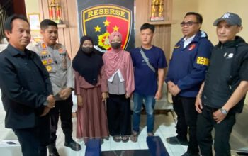 Polisi Dalami Dugaan Eksploitasi Anak Tasikmalaya Bermodus Pengantin Pesanan