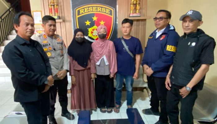 Polisi Dalami Dugaan Eksploitasi Anak Tasikmalaya Bermodus Pengantin Pesanan