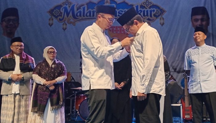 Tasik Religius Tak Sekadar Hafalan, Pemkot Dorong Santri Kuasai Teknologi dan Wirausaha