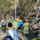 Terjebak Api di Kebun Sendiri, Petani Lansia di Tasikmalaya Tewas Terbakar