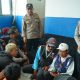 Puluhan Preman dan Jukir Ilegal Terjaring Operasi di Singaparna