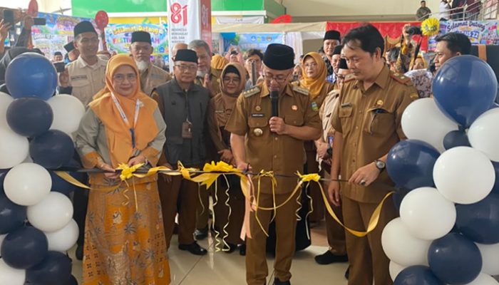 Pemkab Tasikmalaya Perkuat STEM, Siapkan Siswa Jadi Pencipta Teknologi