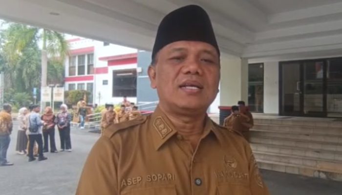 Layanan Kesehatan Gratis Jabar, Pemkab Tasikmalaya Soroti Kepastian Hukum