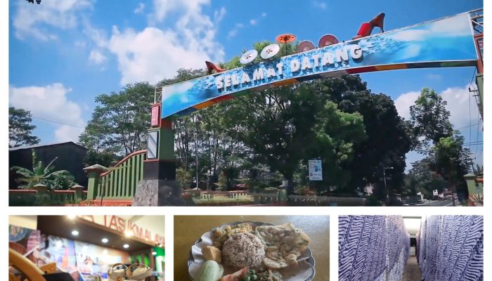 25 Tahun Kota Tasikmalaya: Langkah Santun, Prestasi Menguat, Masa Depan Gemilang