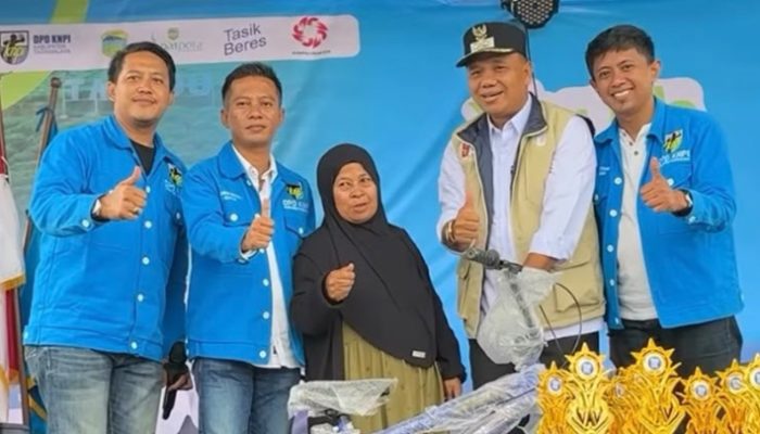 Kreativitas Pemuda Kabupaten Tasikmalaya Tumbuh, Youth Fest 2026 Jadi Wadah Kolaborasi